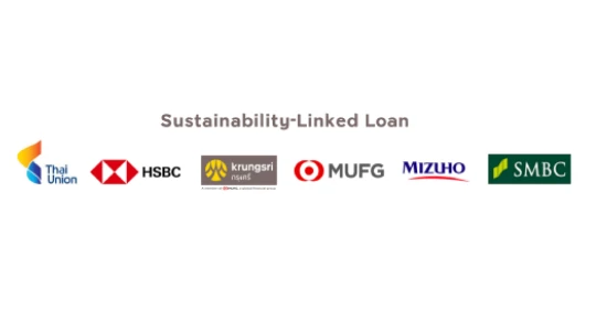 Thai Union secures THB11.5 billion Sustainability-Linked Loan to underpin phase two of their Blue Finance program