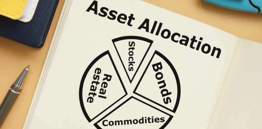 ทำ Asset Allocation ต้องคำนึงปัจจัยอะไรบ้าง