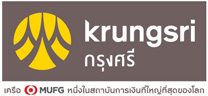 logo krungsri bank