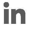 icon linkedin