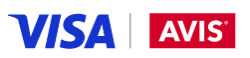 visa X AVIS