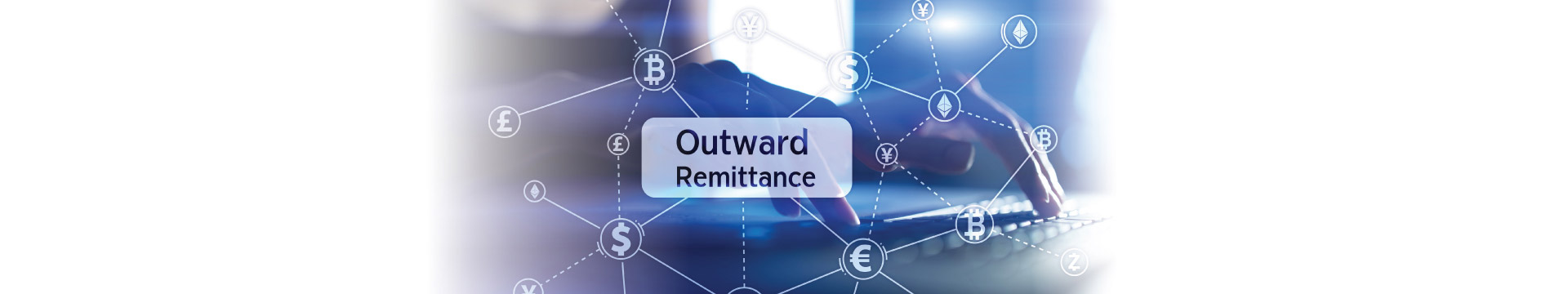 SWIFT Outward Remittance 