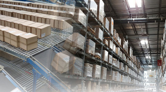 Industry Outlook 2019-2021: Warehouses Space