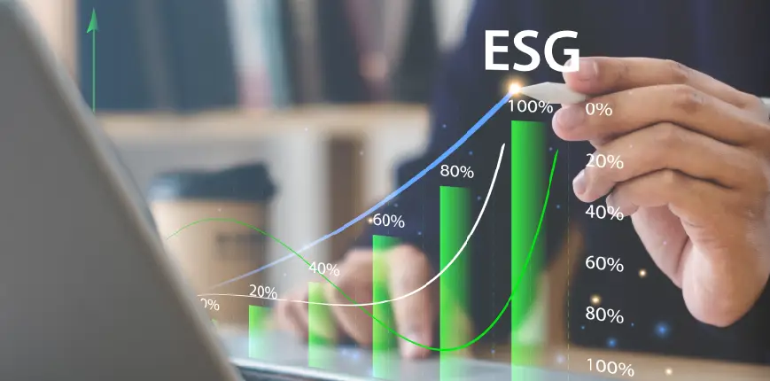 ผลตอบแทนของธุรกิจที่ยึดหลัก ESG