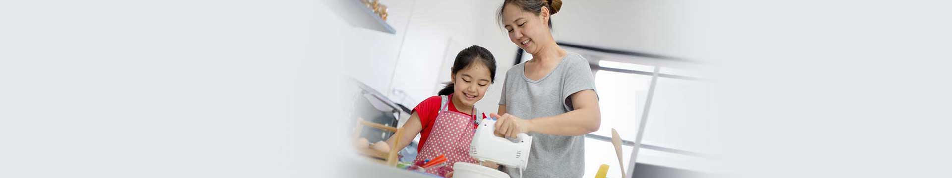 อยู่บ้านก็มีรายได้ สไตล์ Stay At Home Mom