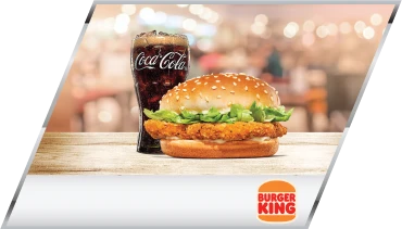 BURGER KING