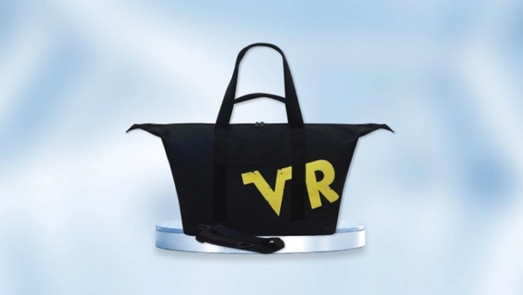 VR ROAM by Valentino Rudy