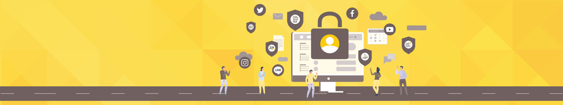 Biometrics impact basic services