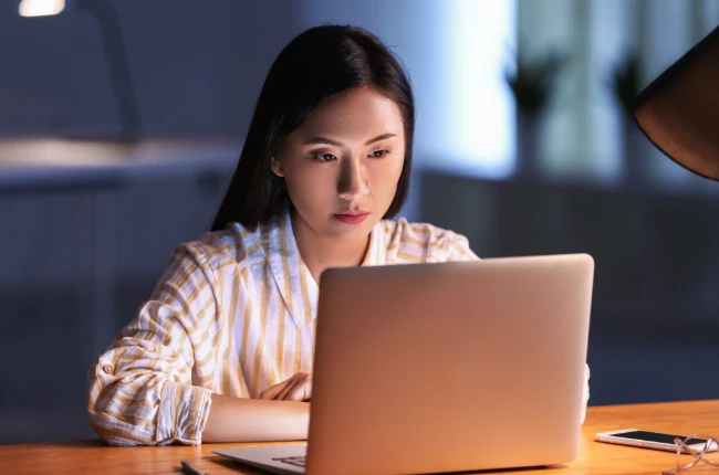 วิธีเช็ครายชื่อมิจฉาชีพออนไลน์