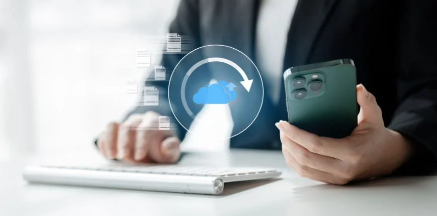 จำนำ iCloud คือ