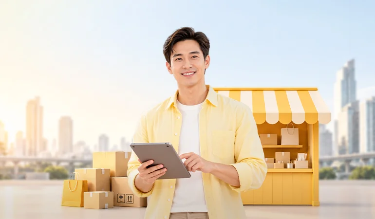 สินเชื่อ SME คืออะไร เตรียมธุรกิจให้พร้อมก่อนยื่นกู้