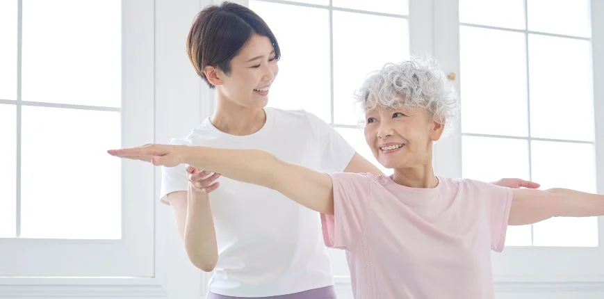 ธุรกิจ Health & Wellness