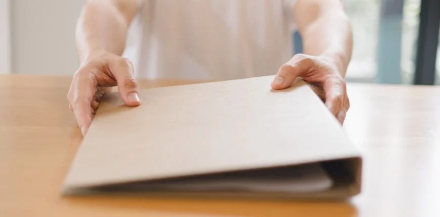 เอกสารยืมเงินทางไลน์