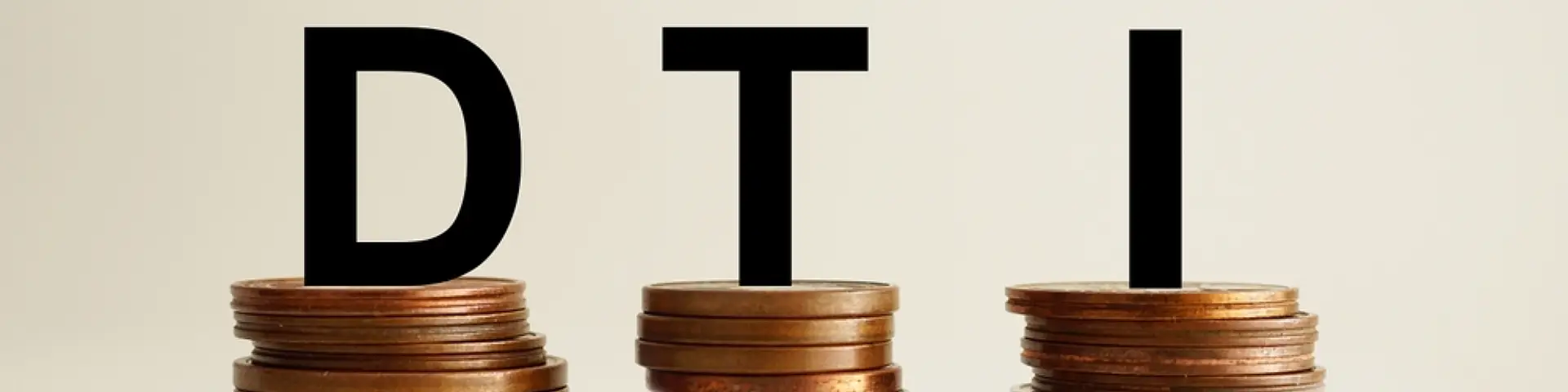 รู้จัก DTI ช่วยให้วางแผนทางการเงินปีหน้าได้เหมาะสม