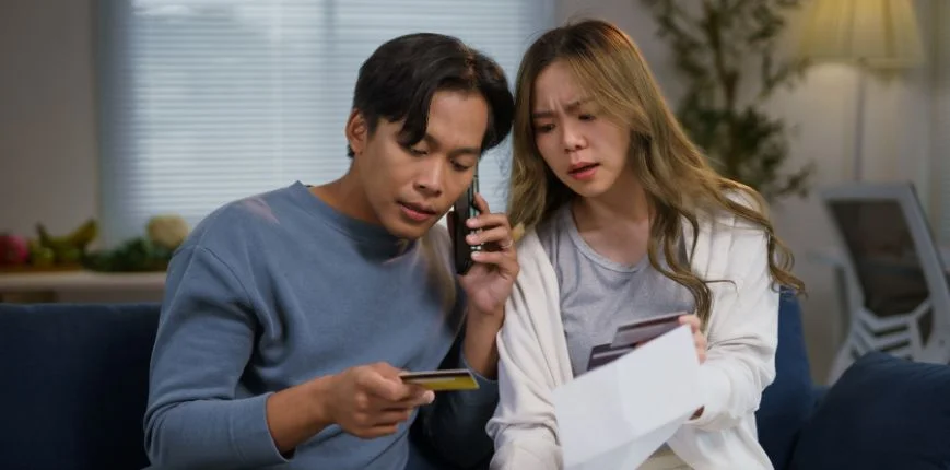 คุยกับเจ้าหนี้ก่อน