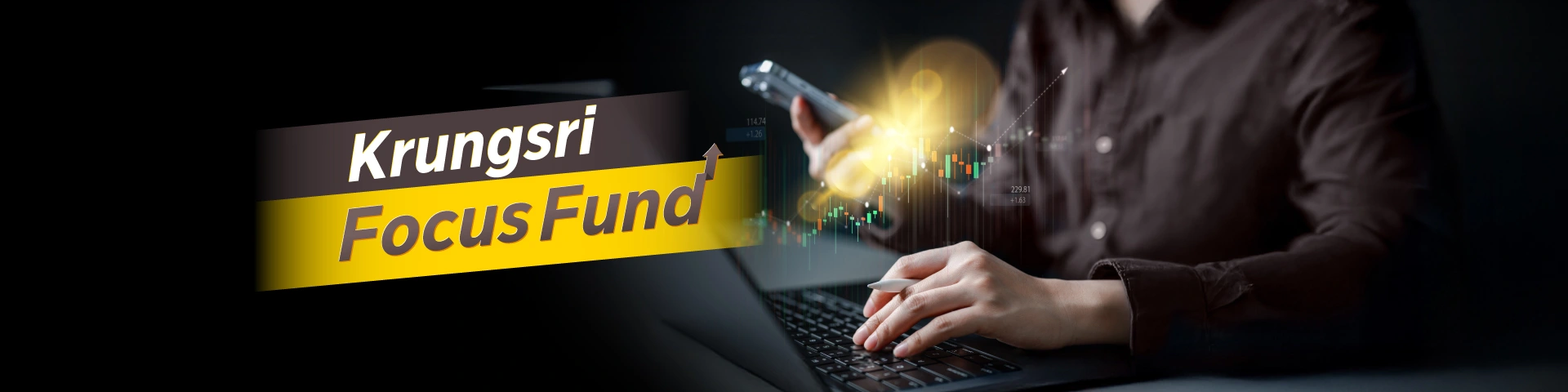 Krungsri Focus Fund