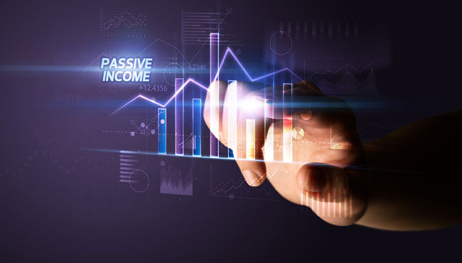 passive income