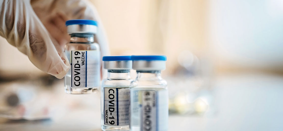 COVID-19 VACCINE Q&A