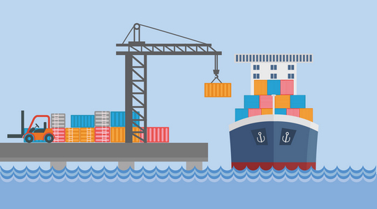 แนวโน้มธุรกิจ/อุตสาหกรรมปี 2566-2568: ธุรกิจบริการขนส่งสินค้าทางทะเล