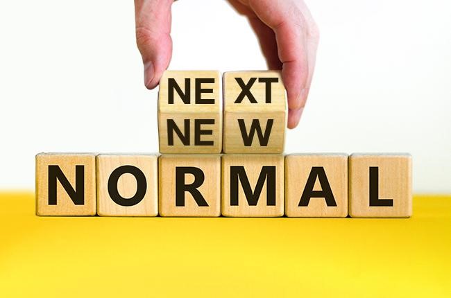 New Normal  หรือความปกติถัดไป