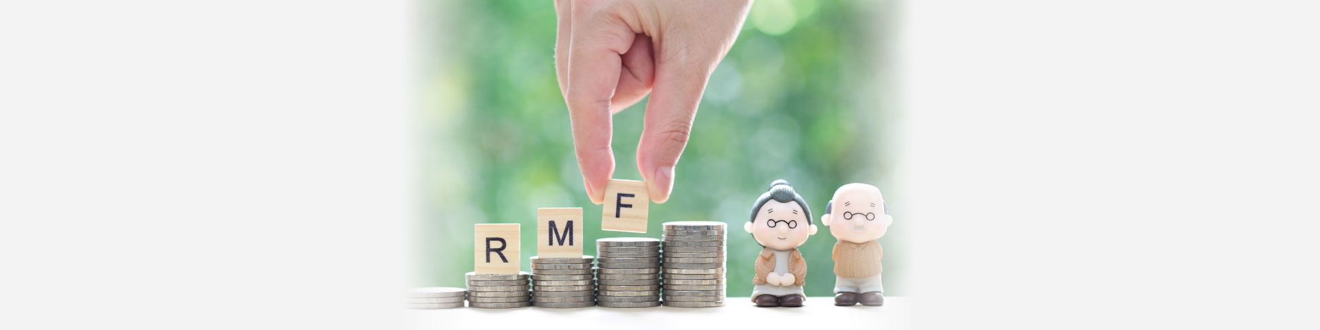 แนะนำกองทุนรวม RMF SSF ผลตอบแทนดี ลดหย่อนภาษีได้