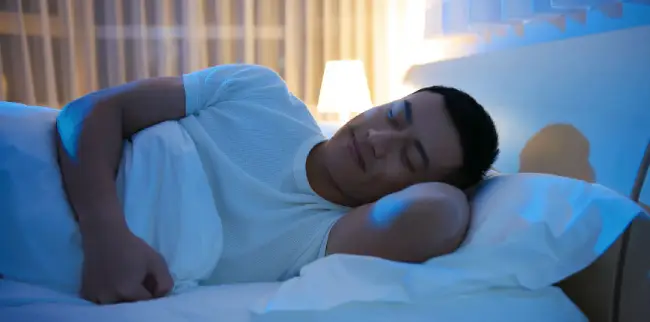 ปัญหาการนอน ส่งผลต่อสมองมากกว่าที่คิด