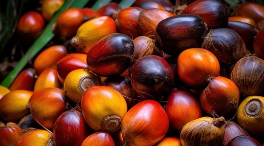 Industry Outlook 2024-2026 : Palm Oil Industry