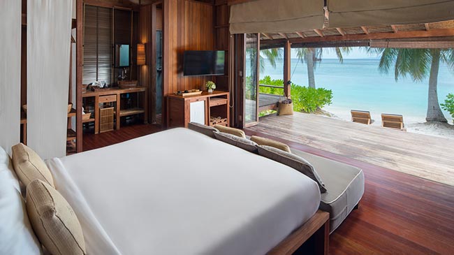Castaway Beach Villa