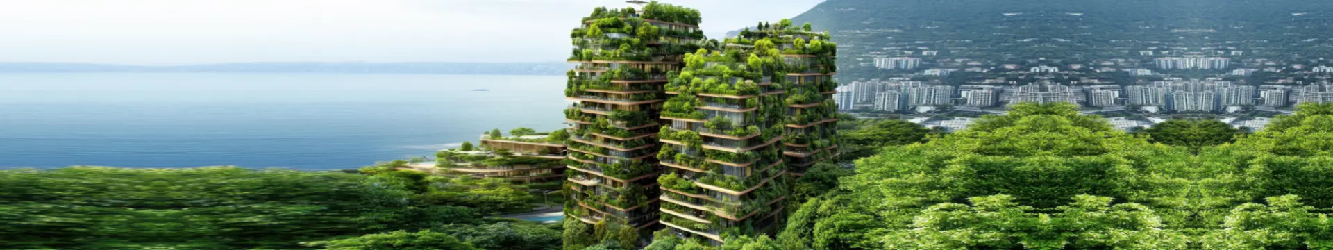 สินเชื่อธุรกิจโรงแรมเพื่อความยั่งยืน (Krungsri Sustainability Solutions for Hotels) 