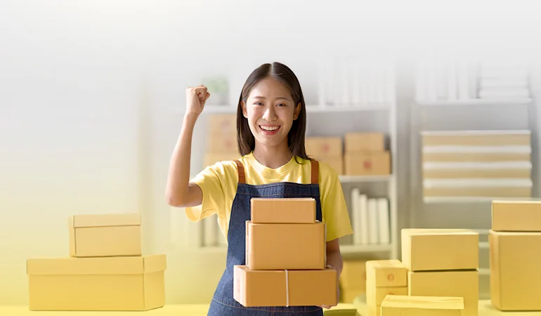 ทางรอดแก้หนี้ธุรกิจ SMEs ฝ่ามรสุมเศรษฐกิจ พิชิตปัญหาหนี้