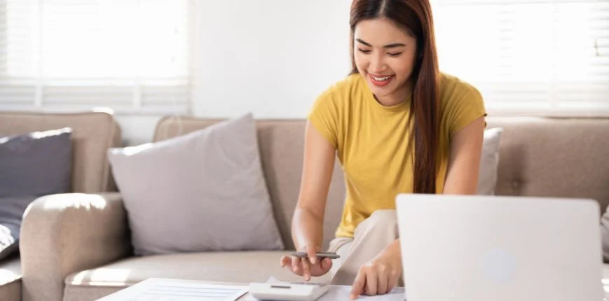 ผู้ได้รับสวัสดิการ