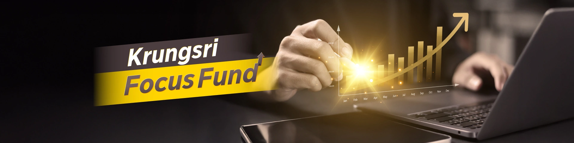 Krungsri Focus Fund