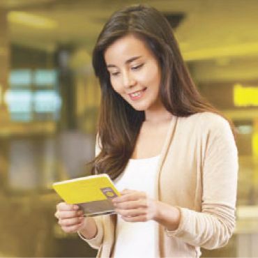 บัญชีเงินฝาก สำหรับมนุษย์เงินเดือน