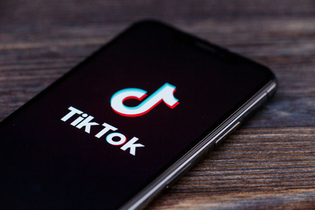 สื่อสังคมออนไลน์ ใช้โปรโมทร้านและสินค้าอย่างไรให้ติดตลาด - TikTok