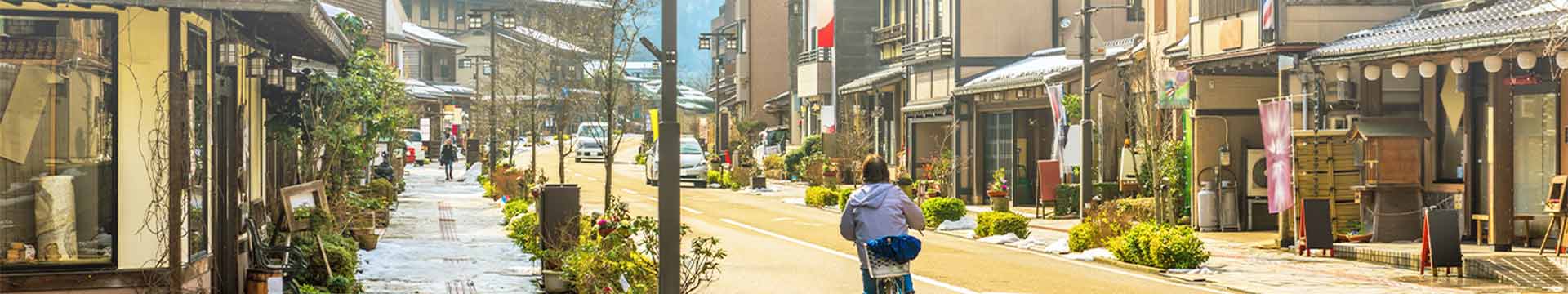 คนญี่ปุ่นกังวลหรือไม่ เมื่อประชากรในประเทศลดลงตลอดเวลา