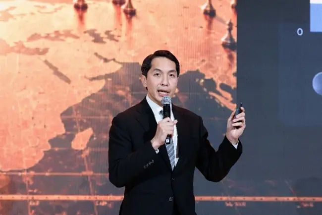 Krungsri Business Forum 2026: The Business Battlefield