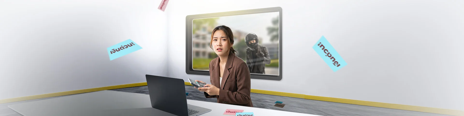 เปลี่ยน หนี้นอกระบบให้เป็นในระบบ ทำได้จริงด้วยตัวเอง