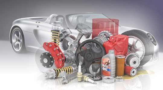 Industry Outlook 2020-2022: Auto Parts Industry