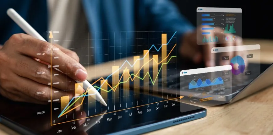 วางแผนลงทุน