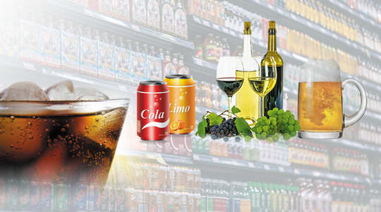 Industry Outlook 2019-2021: Beverage Industry