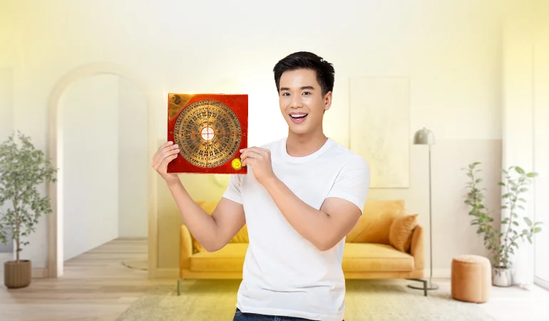 ทริคปรับฮวงจุ้ยบ้านเรียกทรัพย์ เสริมด้วยหลักการเงินที่มั่นคง