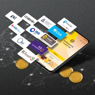 กองทุนครบ จบที่เดียว