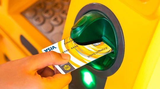 กำหนดวงเงินการใช้งานบัตรเดบิตให้เหมาะกับคุณมากขึ้น (Customer Profiling)