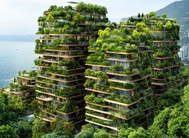 สินเชื่อธุรกิจโรงแรมเพื่อความยั่งยืน (Krungsri Sustainability Solutions for Hotels)