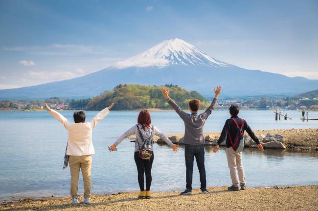 เช็กให้พร้อมก่อนเที่ยวญี่ปุ่น กับ 5 เรื่องที่เราควรรู้