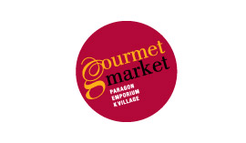 Gourmet Market