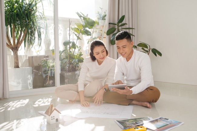 วางแผนการเงินชีวิตคู่แบบ Double Income No Kids (DINKs) คู่รักที่ต้องการรายได้สองเท่าและไม่มีลูก