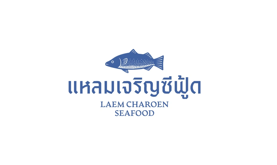 Laem Charoen Seafood