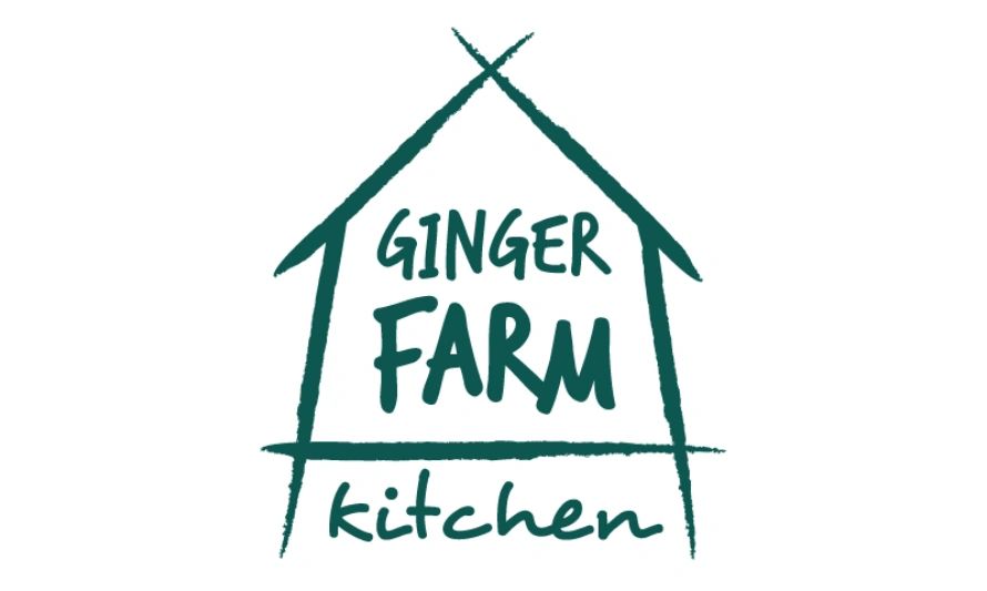 GINGER FARM kitchen 