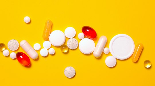 Industry Outlook 2021-2023 : Pharmaceuticals